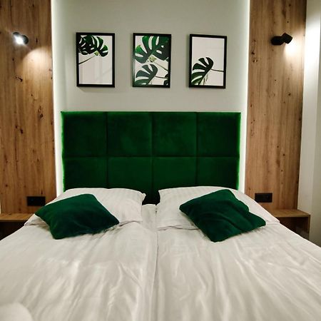 Apartament No 34 Green - Holiday Home Zator Exterior photo