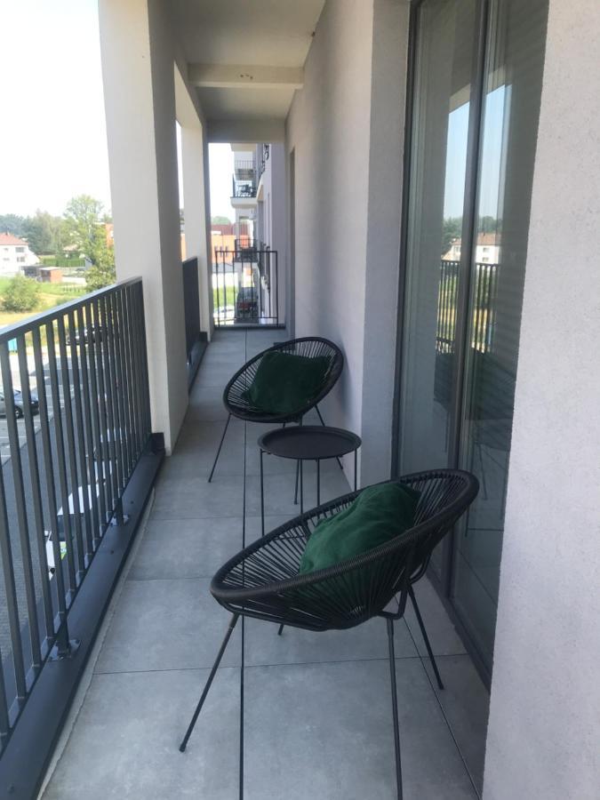Apartament No 34 Green - Holiday Home Zator Exterior photo