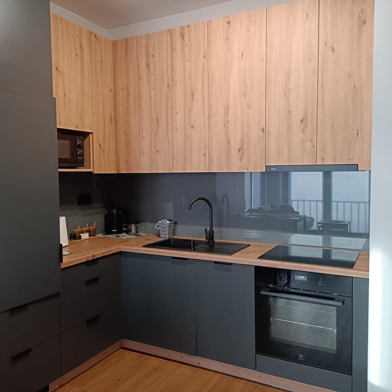 Apartament No 34 Green - Holiday Home Zator Exterior photo
