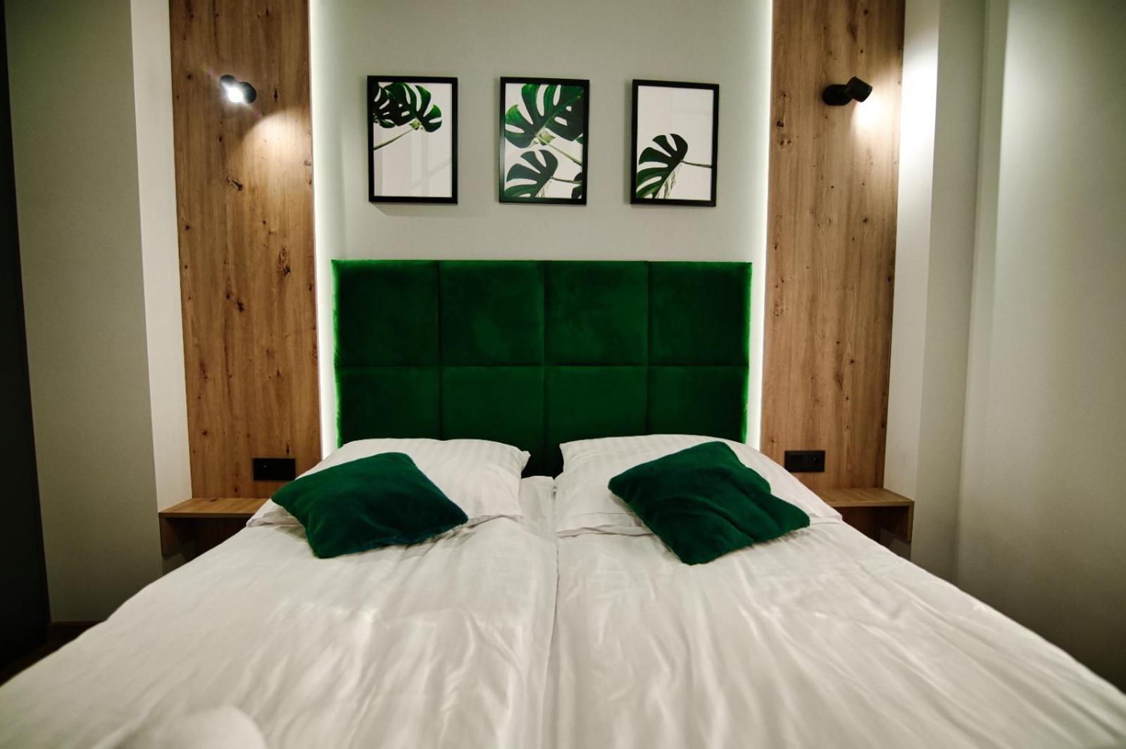 Apartament No 34 Green - Holiday Home Zator Exterior photo